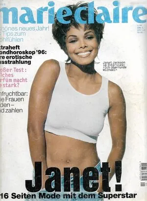 Janet Jackson