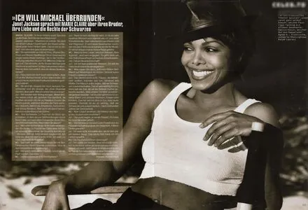 Janet Jackson