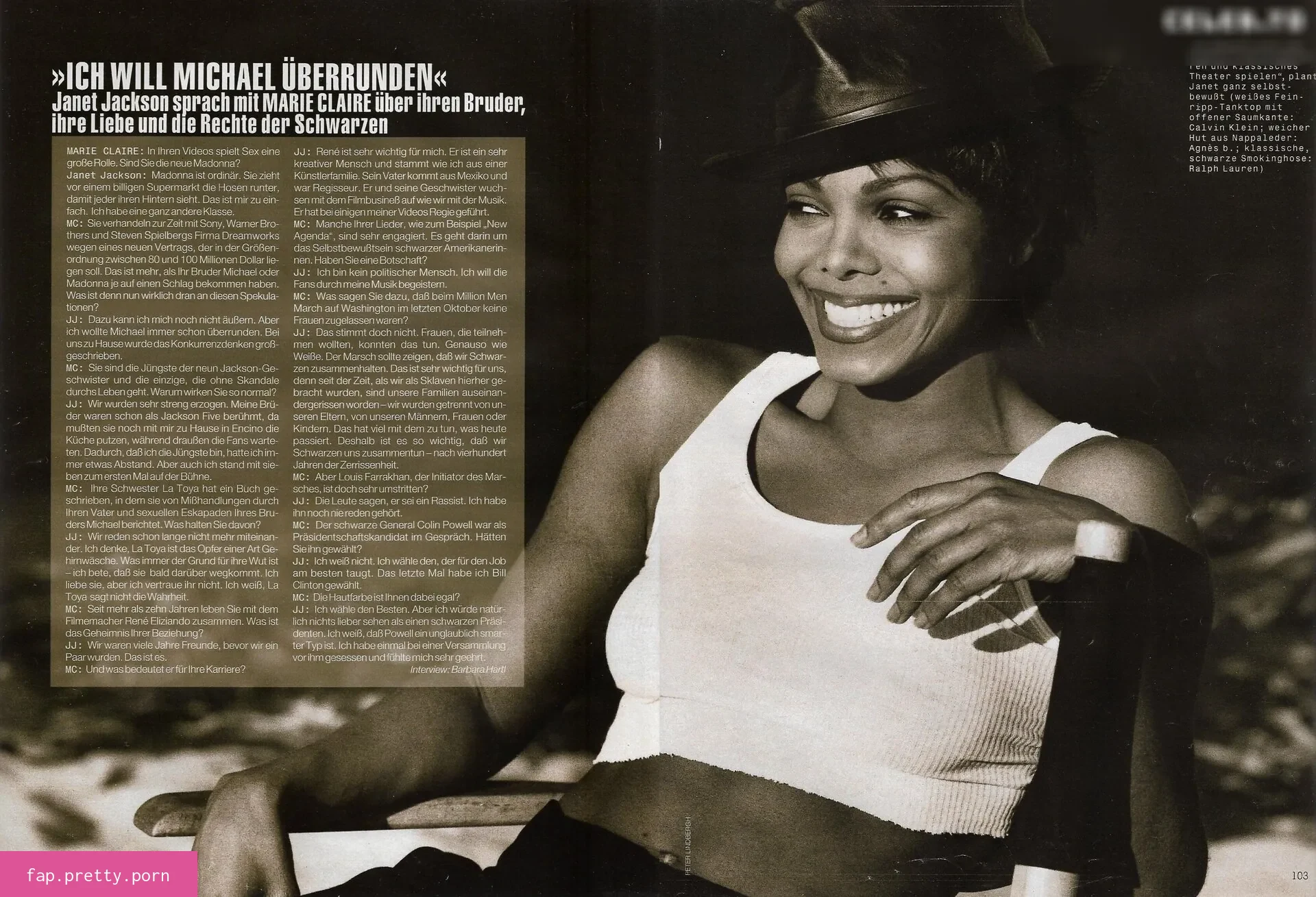 Janet Jackson - Photo #78