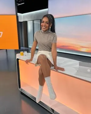 Janique Johnson