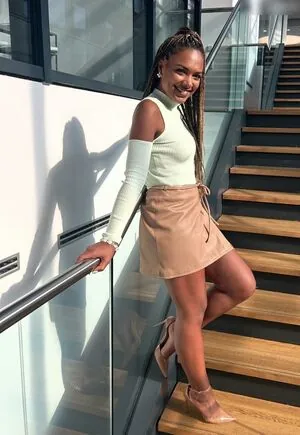 Janique Johnson
