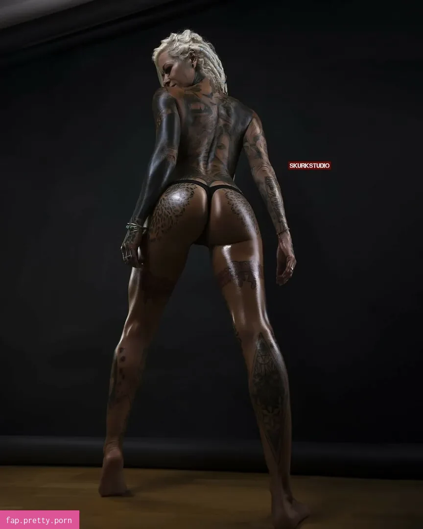 Jannica Jalksjö - Photo #06