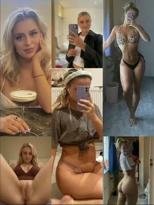 Jasmin Jazzy Barker