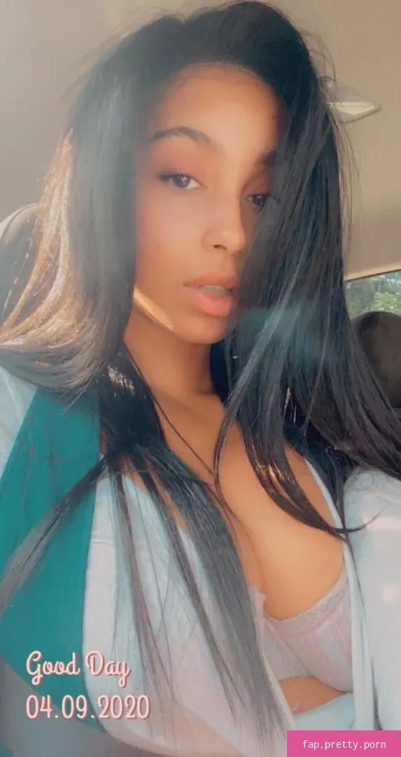 Jasmine Janai - Photo #57