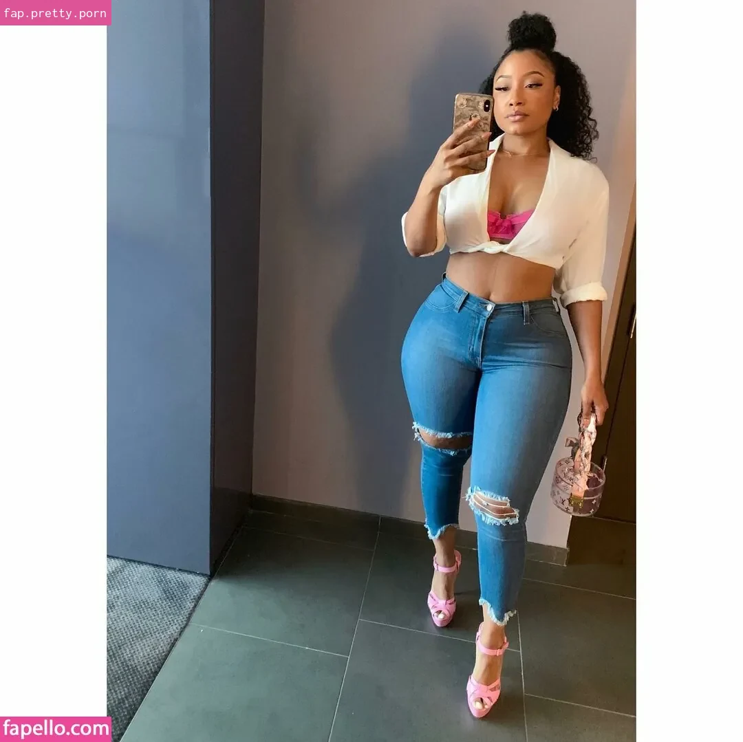 Jazzmine Jackson - Photo #03