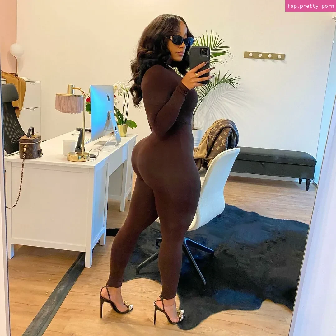 Jazzmine Jackson - Photo #14