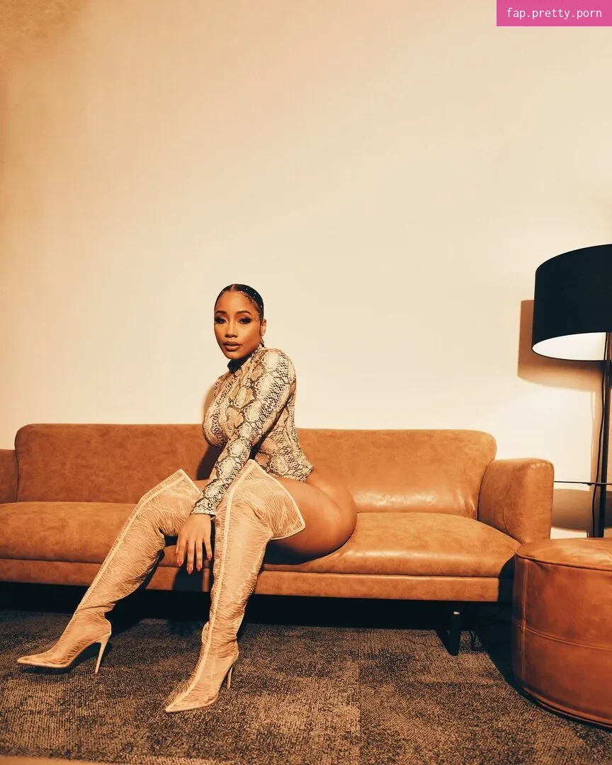 Jazzmine Jackson - Photo #34
