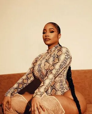Jazzmine Jackson