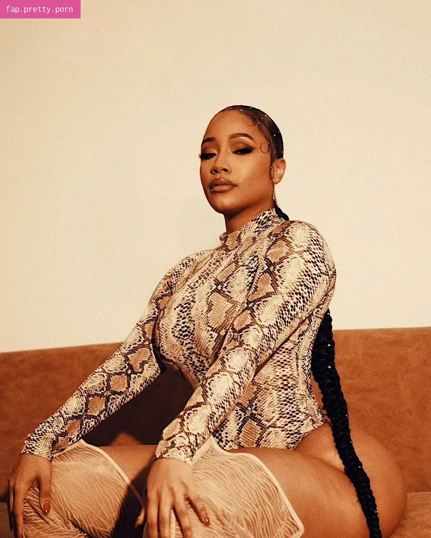 Jazzmine Jackson - Photo #41