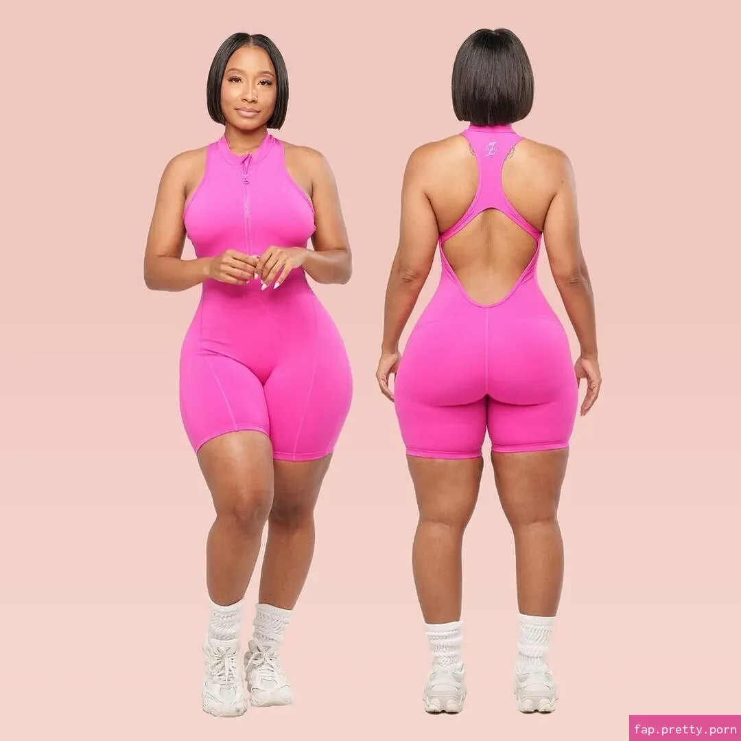 Jazzmine Jackson - Photo #92
