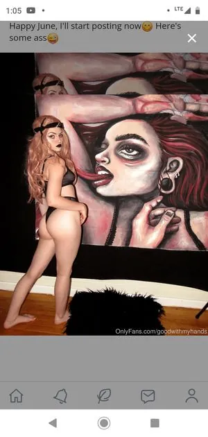 Jenna Jaxxon