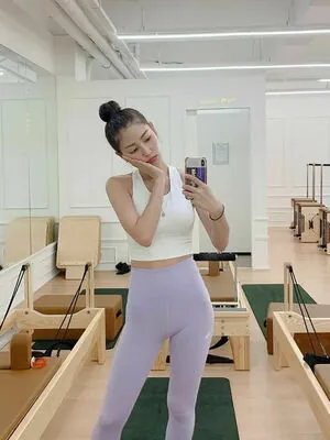 Jeon Jisu