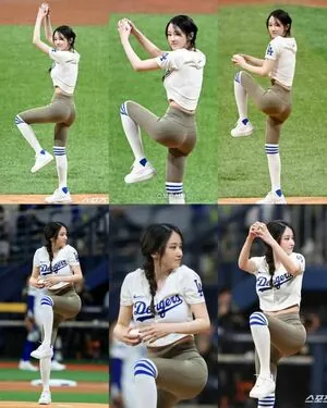 Jeon Jong-seo