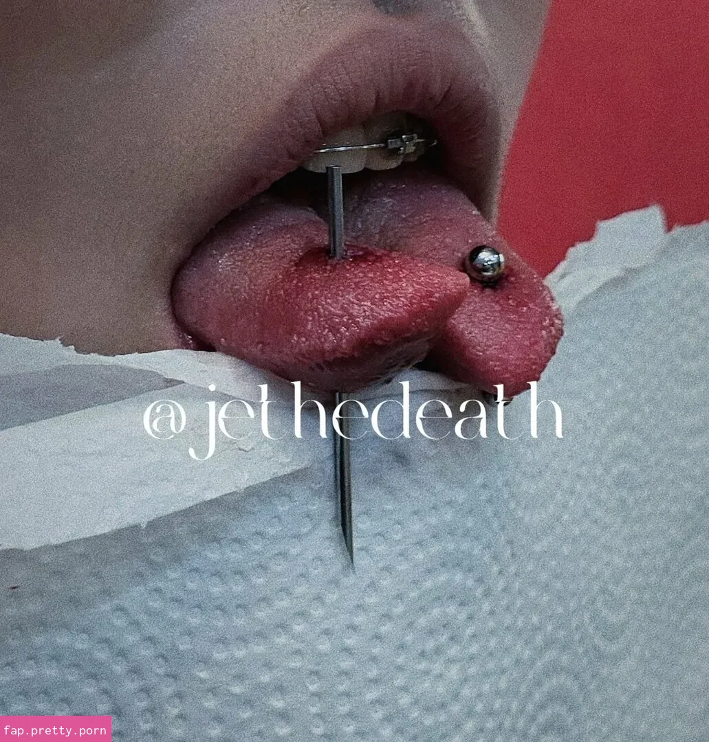 魷魚Jesse Jethedeath - Photo #14