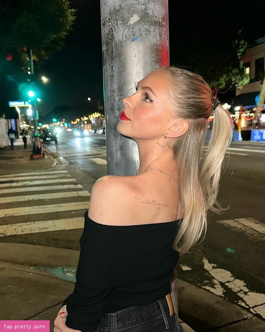 Jordyn Jones - Photo #26