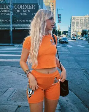 Jordyn Jones