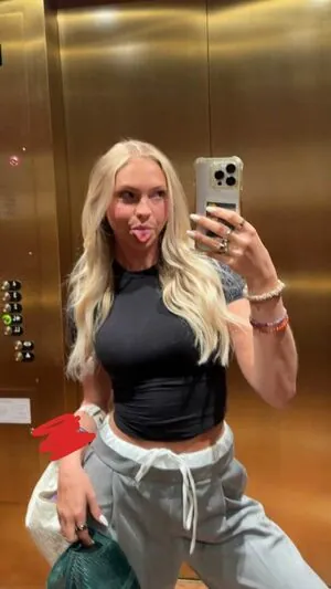 Jordyn Jones