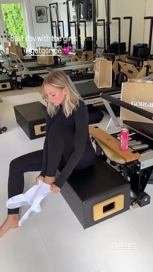 Jordyn Jones