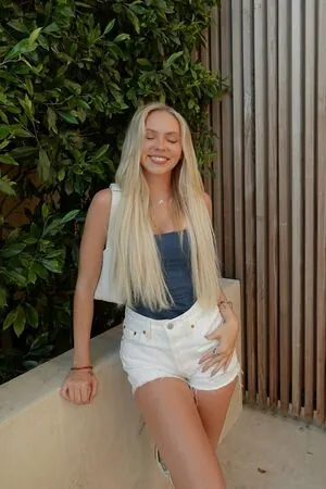 Jordyn Jones