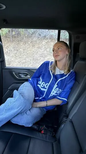 Jordyn Jones