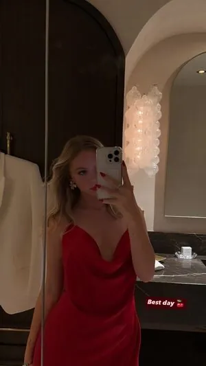Jordyn Jones