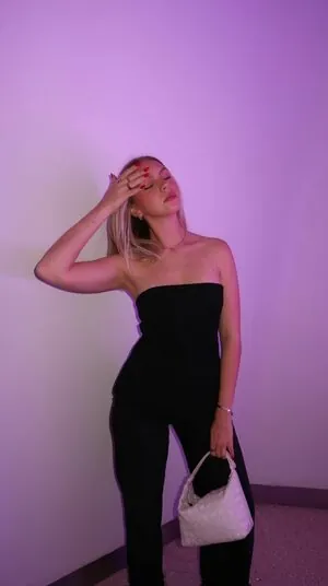 Jordyn Jones