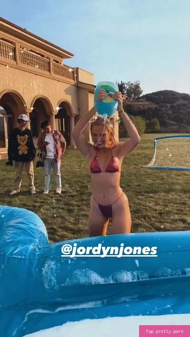 Jordyn Jones - Photo #21