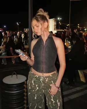 Jordyn Jones