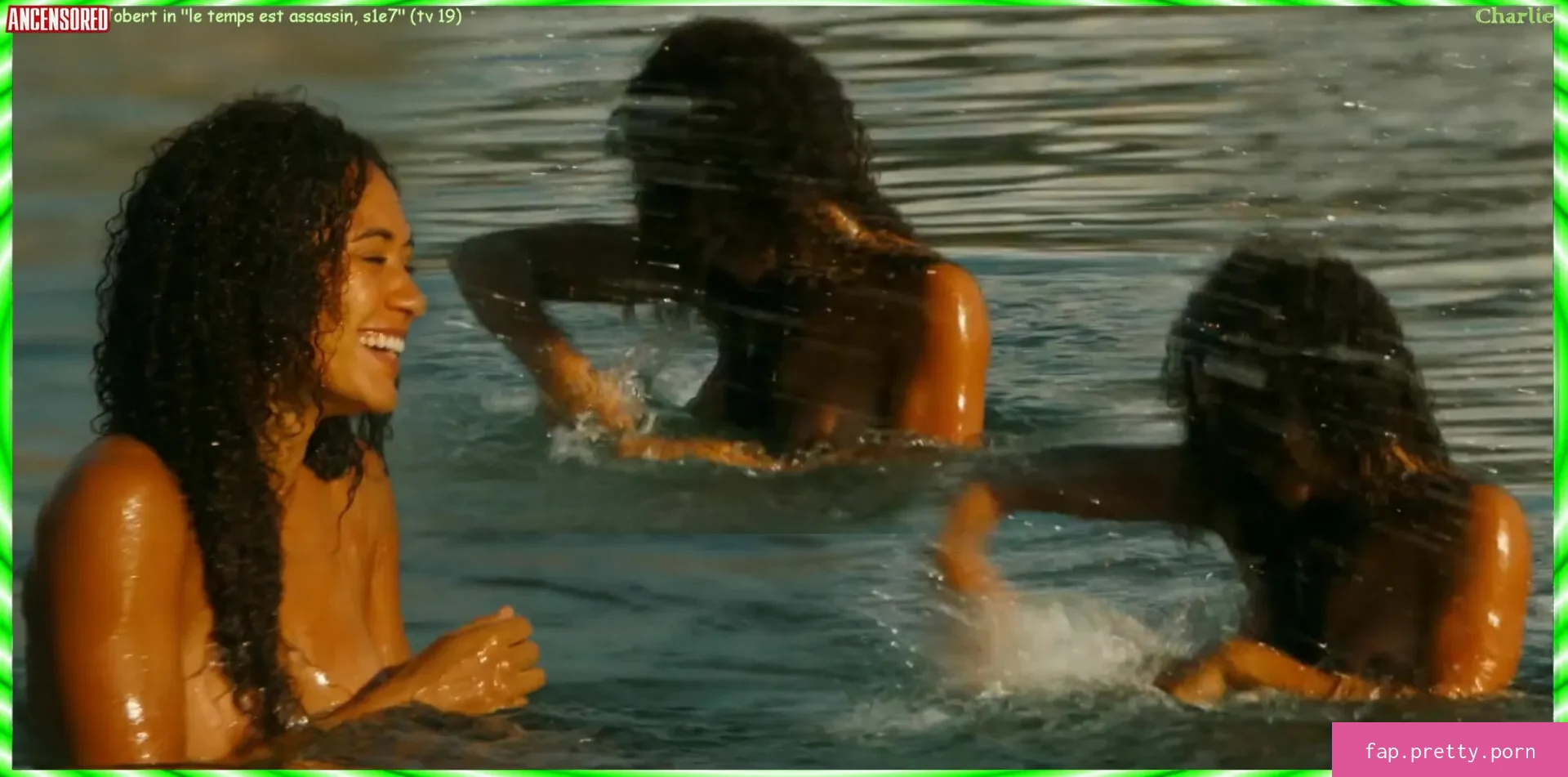 Josephine Jobert - Photo #07