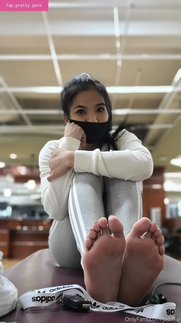 Jada Kai - Photo #08