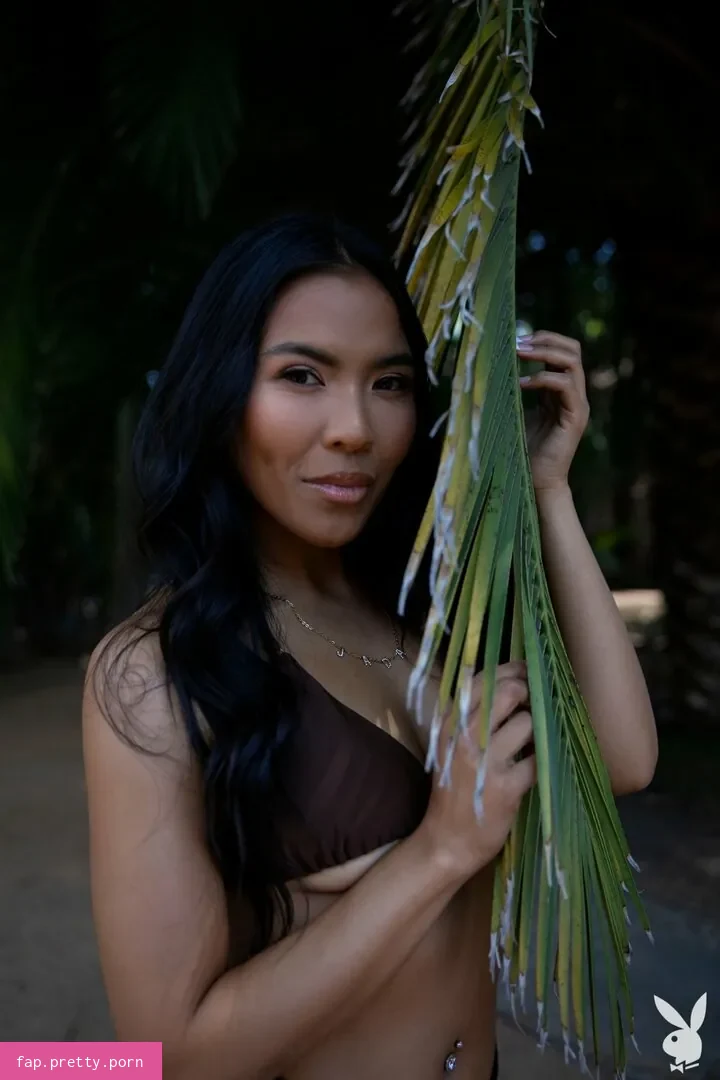 Jada Kai - Photo #26