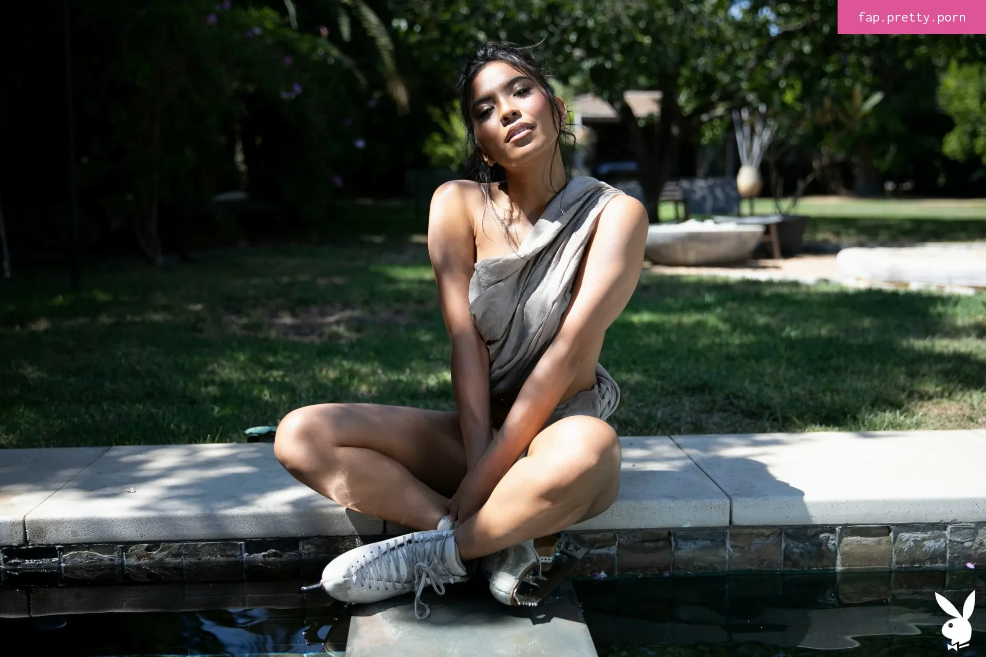 Jada Kai - Photo #25