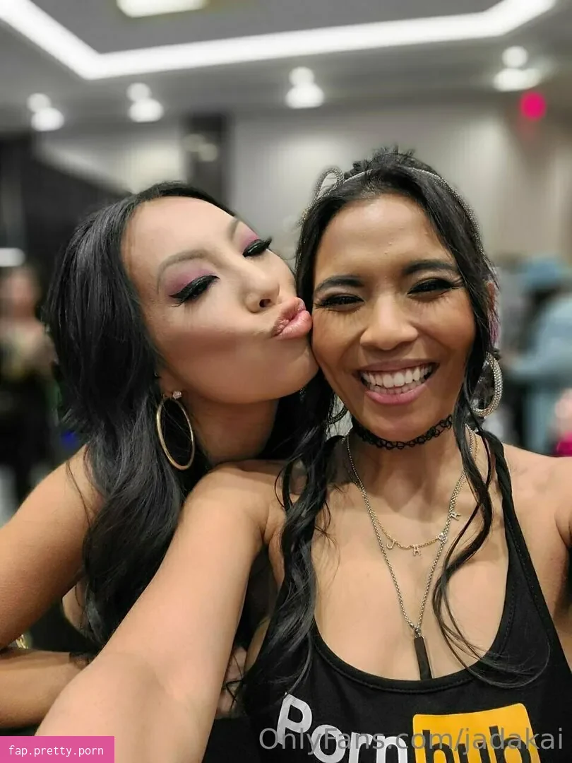 Jada Kai - Photo #12