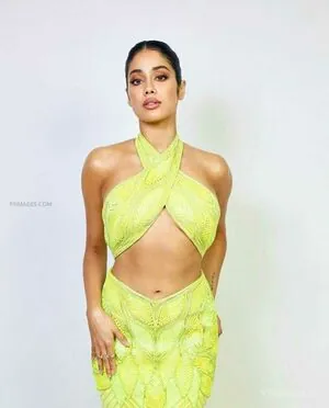 Janhvi Kapoor