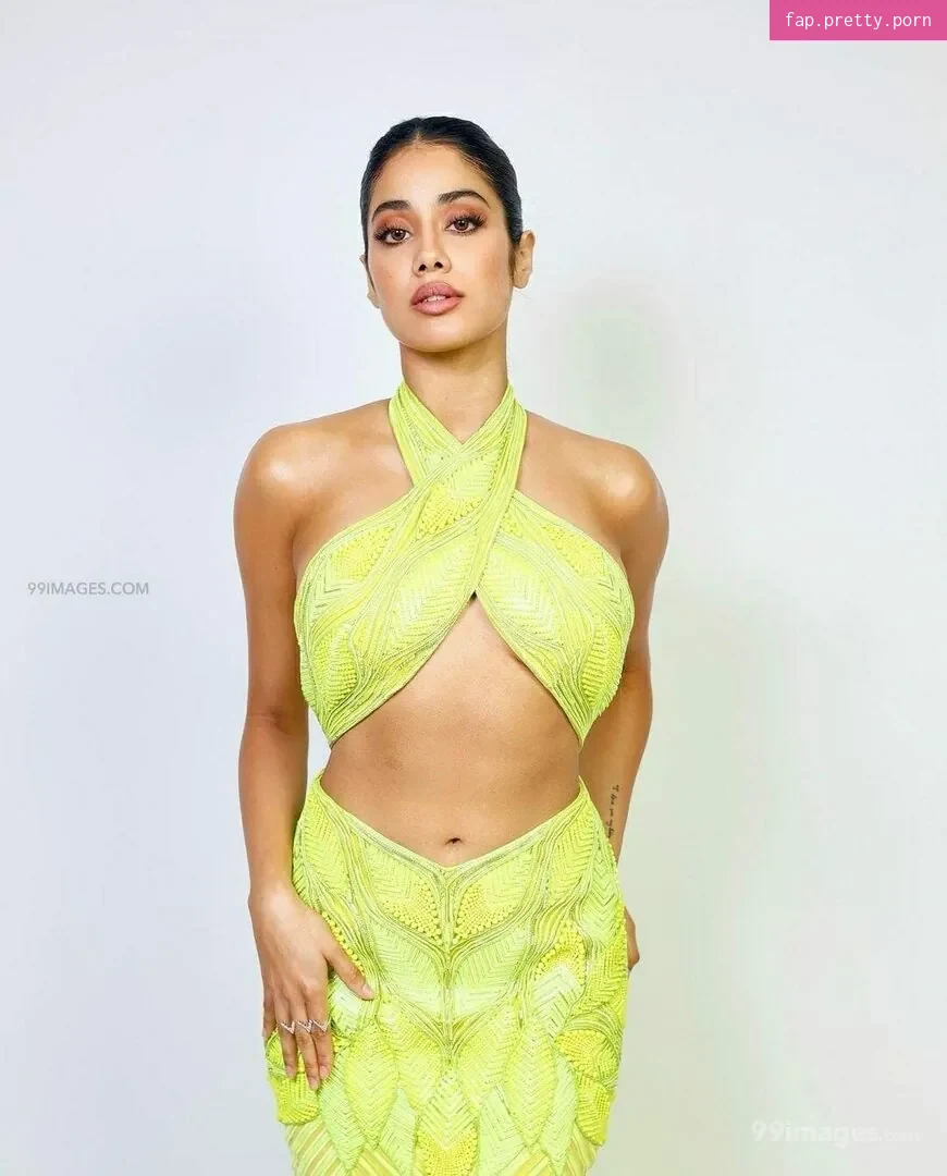 Janhvi Kapoor - Photo #65