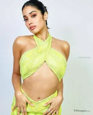 Janhvi Kapoor
