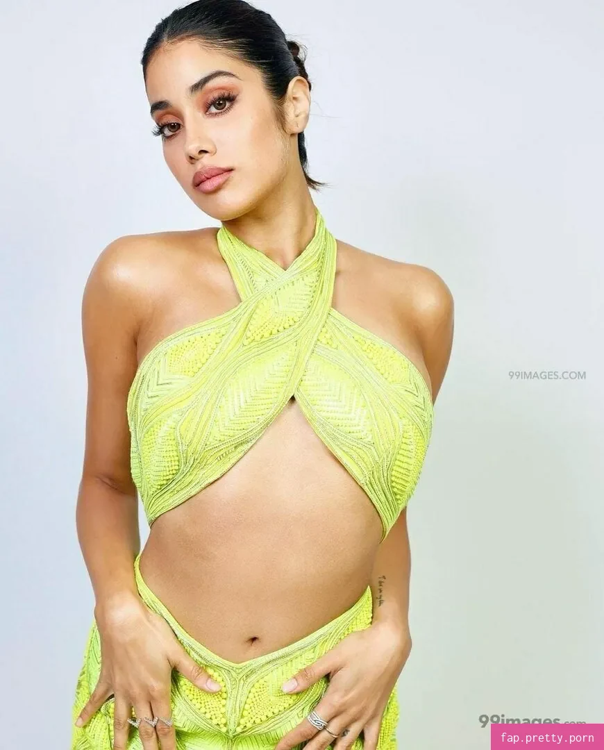 Janhvi Kapoor - Photo #66
