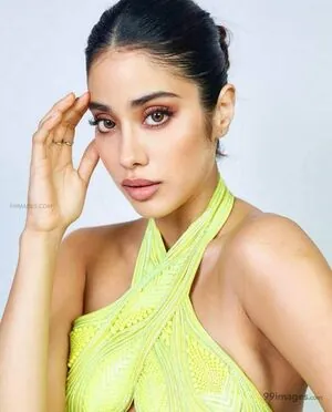 Janhvi Kapoor