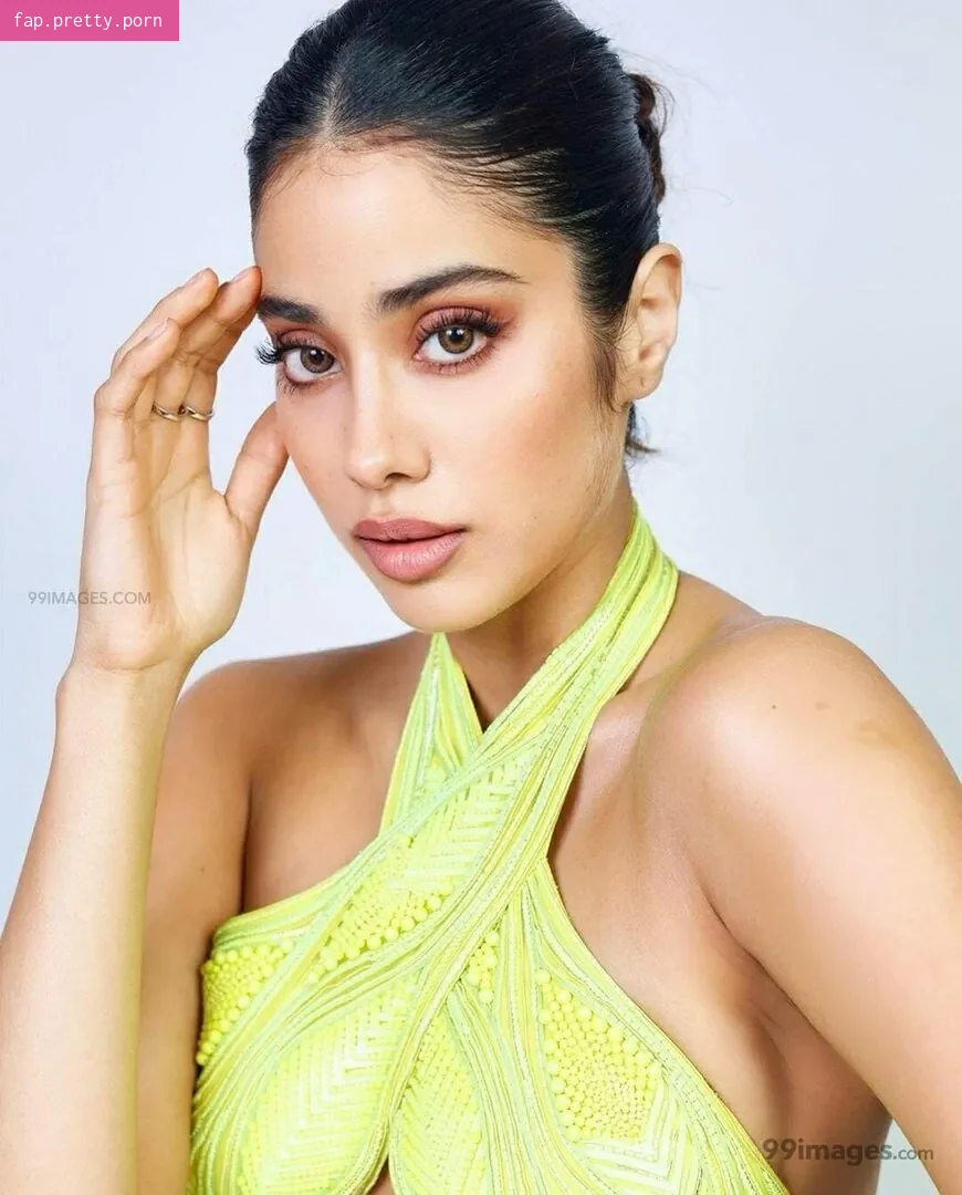 Janhvi Kapoor - Photo #76
