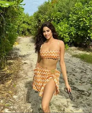 Janhvi Kapoor
