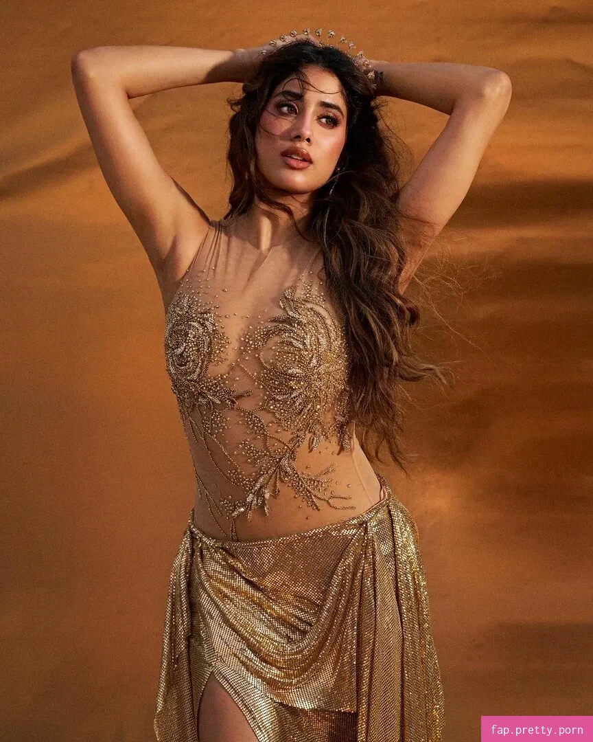Janhvi Kapoor - Photo #71