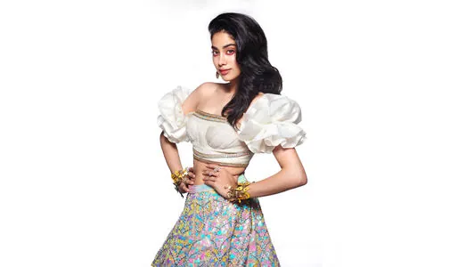 Janhvi Kapoor