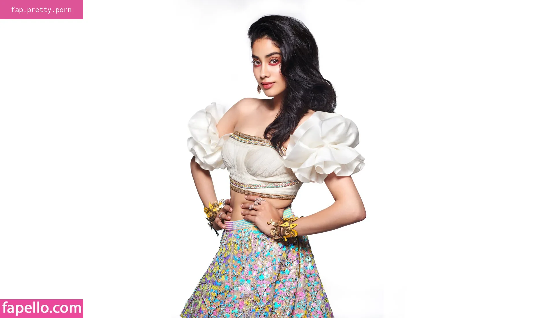 Janhvi Kapoor - Photo #86