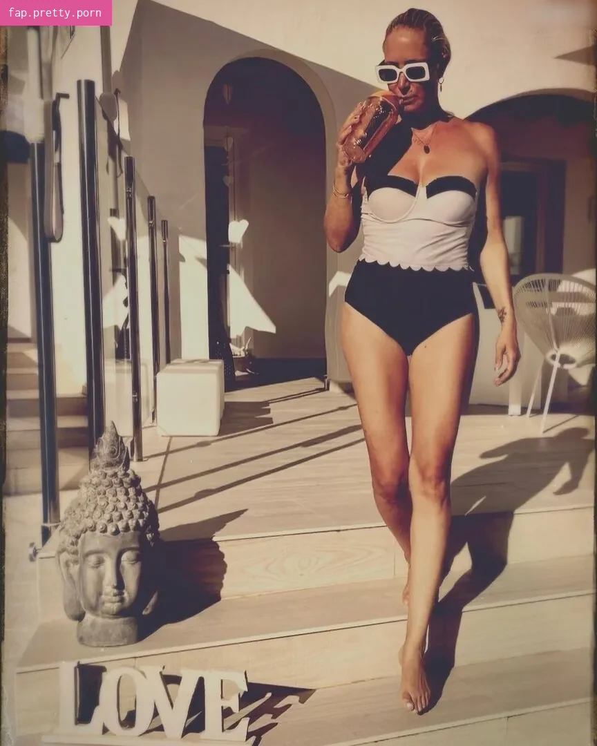 Janine Kunze - Photo #46