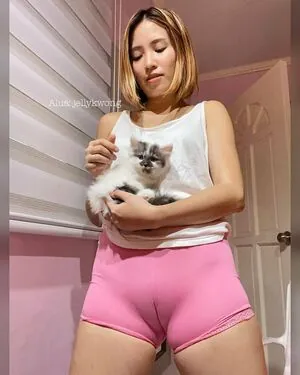 Jelly Kwong