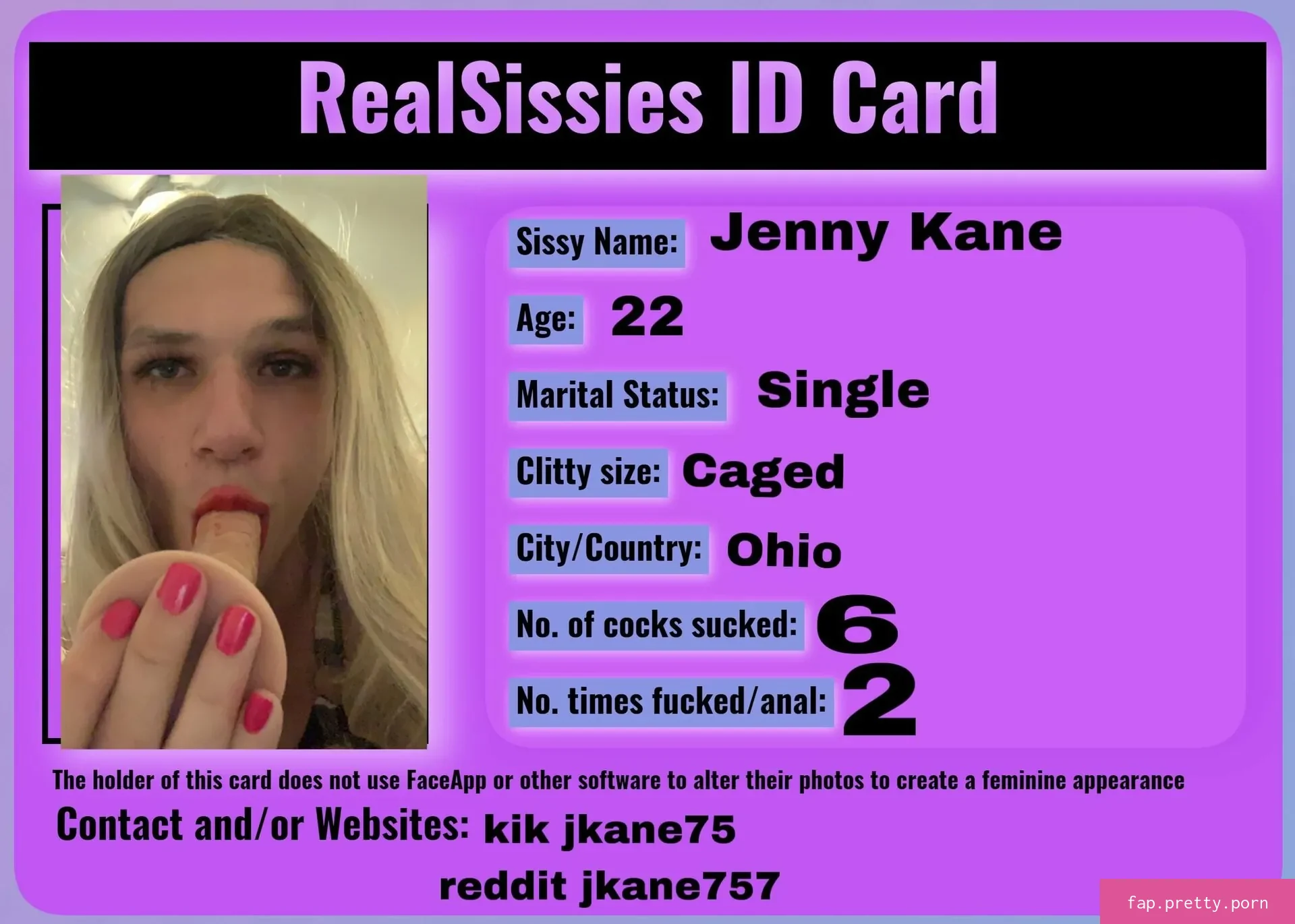 Jenny Kane - Photo #73