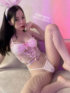 Jenny Kitty
