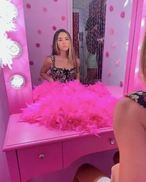 Julia & Katelyn Ernst