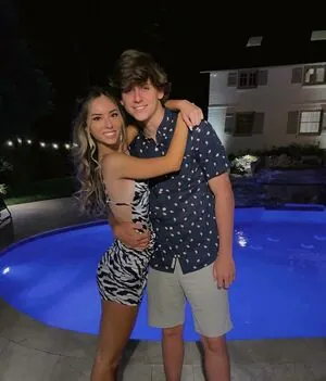 Julia & Katelyn Ernst