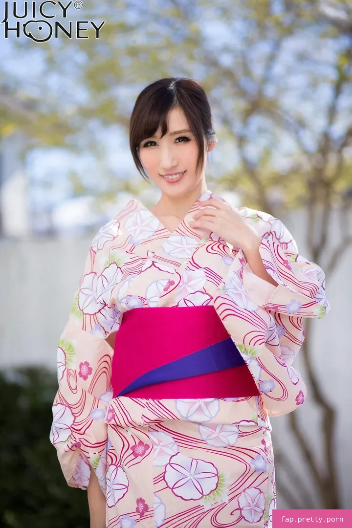 Julia Kyoka - Photo #81